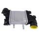 Intercooler Turbo Pour Vw Crafter Bus Grand California Camper Cxfa 04l145749m