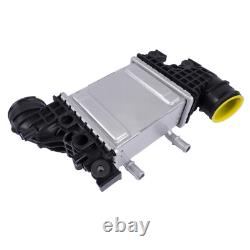 Intercooler Turbo pour VW Crafter Bus Grand California Camper CXFA 04L145749M