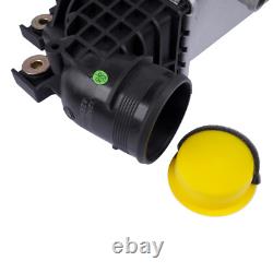 Intercooler Turbo pour VW Crafter Bus Grand California Camper CXFA 04L145749M