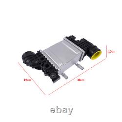 Intercooler Turbo pour VW Crafter Bus Grand California Camper CXFA 04L145749M