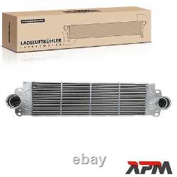 Intercooler pour VW Transporter 5 6 Bus Camionette Remorque Multivan V 6 1.9 2.0