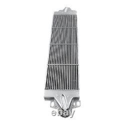 Intercooler pour VW Transporter 5 6 Bus Camionette Remorque Multivan V 6 1.9 2.0