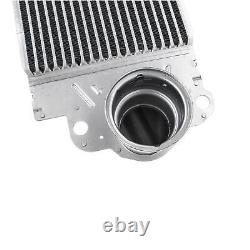 Intercooler pour VW Transporter 5 6 Bus Camionette Remorque Multivan V 6 1.9 2.0