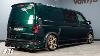 Is This The Ultimate T6 1 Transporter Van Haven