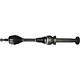 Jp Group Arbre De Transmission Avant Droite Pour Vw Transporter V Bus Multivan