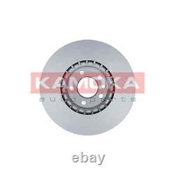 KAMOKA Set Freins 340mm Avant Convient pour VW T5 T6 Transporter, Multivan Bus