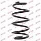 Kyb Amortisseur Avant Compatible Pour Vw Transporter V Bus Multivan Vi