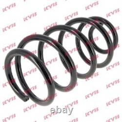 KYB Ressort de Suspension Avant Convient pour VW Transporter V Bus Multivan VI