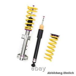 Kw Combinés Filetés V2 Comfort pour VW Bus T5 Multivan Transporter T6