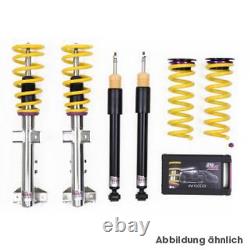 Kw Combinés Filetés V2 Comfort pour VW Bus T5 Multivan Transporter T6