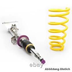 Kw Combinés Filetés V2 Comfort pour VW Bus T5 Multivan Transporter T6