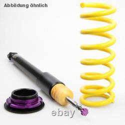 Kw Combinés Filetés V2 Comfort pour VW Bus T5 Multivan Transporter T6