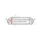Ladeluftkühler Ladeluft Kühler Pour Vw Transporter V Bus Multivan