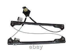 Lève-vitre Vl pour VW Bus Transporter, Multivan V T5 Année 2003-2015 8 Neuf Log