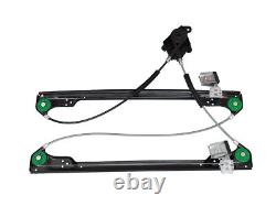 Lève-vitre Vl pour VW Bus Transporter, Multivan V T5 Année 2003-2015 8 Neuf Log