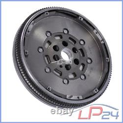Luk Volant Bimasse Zms Pour Vw Multivan Transporter T5 Bus 2.0 Tdi