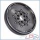 Luk Volant Bimasse Zms Pour Vw Multivan Transporter T5 Bus 2.0 Tdi