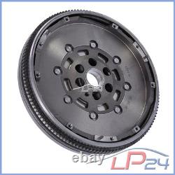 Luk Volant Bimasse Zms Pour Vw Multivan Transporter T5 Bus 2.0 Tdi