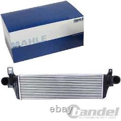 MAHLE Intercooler pour VW Transporter T5 Bus T6 Boîte à Plat Multivan T5 T6