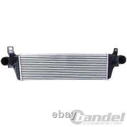 MAHLE Intercooler pour VW Transporter T5 Bus T6 Boîte à Plat Multivan T5 T6