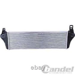 MAHLE Intercooler pour VW Transporter T5 Bus T6 Boîte à Plat Multivan T5 T6