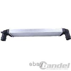 MAHLE Intercooler pour VW Transporter T5 Bus T6 Boîte à Plat Multivan T5 T6