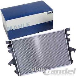 MAHLE Refroidissement Moteur Convient pour VW Multivan T5 Transporter T5 Bus Box