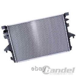 MAHLE Refroidissement Moteur Convient pour VW Multivan T5 Transporter T5 Bus Box
