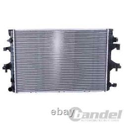 MAHLE Refroidissement Moteur Convient pour VW Multivan T5 Transporter T5 Bus Box