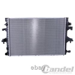MAHLE Refroidissement Moteur Convient pour VW Multivan T5 Transporter T5 Bus Box