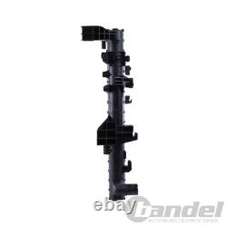 MAHLE Refroidissement Moteur Convient pour VW Multivan T5 Transporter T5 Bus Box