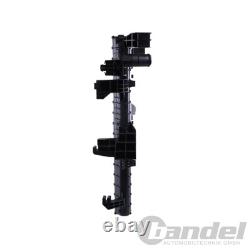 MAHLE Refroidissement Moteur Convient pour VW Multivan T5 Transporter T5 Bus Box