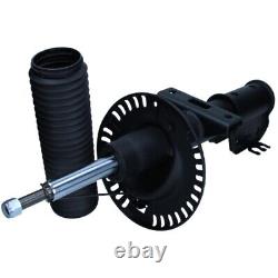 MAXGEAR Amortisseur Avant Pression Gaz pour VW Transporter VI Bus Multivan
