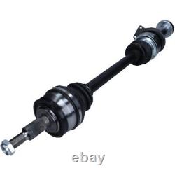 MAXGEAR Arbre D'Entraînement Avant Droite pour VW Transporter V Bus Multivan