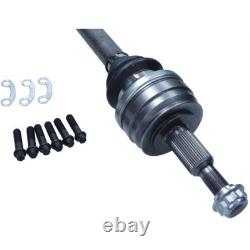 MAXGEAR Arbre de Transmission Arrière Gauche pour VW Multivan V Transporter Bus