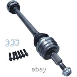 MAXGEAR Arbre de Transmission Arrière Gauche pour VW Multivan V Transporter Bus