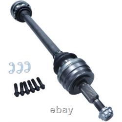 MAXGEAR Arbre de Transmission Arrière Gauche pour VW Multivan V Transporter Bus