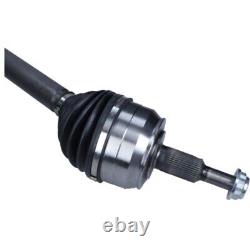 MAXGEAR Arbre de Transmission avant Droite pour VW Multivan V Transporter Bus