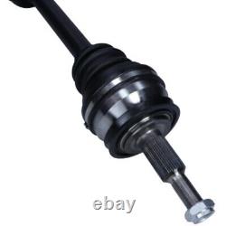 MAXGEAR Arbre de Transmission avant Droite pour VW Transporter V Bus Multivan