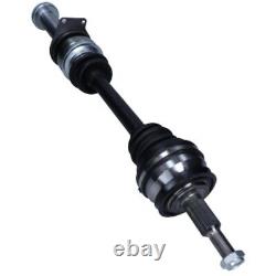 MAXGEAR Arbre de Transmission avant Droite pour VW Transporter V Bus Multivan