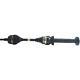 Metelli Arbre De Transmission Avant Droite Pour Vw Transporter V Bus Multivan
