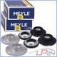 Meyle Hd 2x Paliers De Domicile Avant Pour Vw Transporter Multivan Bus T5 T6