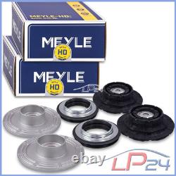 MEYLE HD 2x PALIERS DE DOMICILE AVANT POUR VW TRANSPORTER MULTIVAN BUS T5 T6