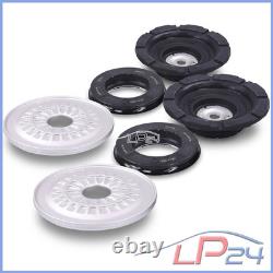 MEYLE HD 2x PALIERS DE DOMICILE AVANT POUR VW TRANSPORTER MULTIVAN BUS T5 T6