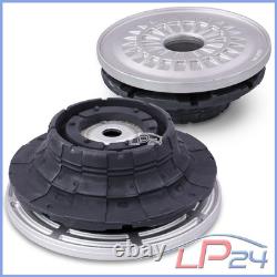 MEYLE HD 2x PALIERS DE DOMICILE AVANT POUR VW TRANSPORTER MULTIVAN BUS T5 T6