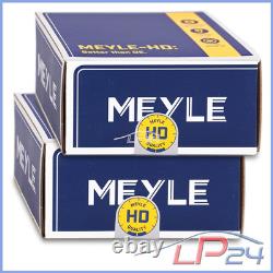 MEYLE HD 2x PALIERS DE DOMICILE AVANT POUR VW TRANSPORTER MULTIVAN BUS T5 T6