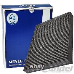 MEYLE Kit D'Inspection + Liqui 5W30 pour VW T6 Bus Multivan Transporter 2.0 Tdi