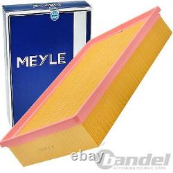 MEYLE Kit D'Inspection + Liqui 5W30 pour VW T6 Bus Multivan Transporter 2.0 Tdi