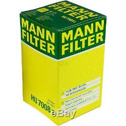 Mann-filter Inspection Set Kit VW Transporter V Bus 7HB 7HJ 7EB 7EJ 7EF 7EG