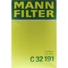 Mannol 7 L Energy Premium 5w-30 + Mann-filter Vw Transporter V Bus 7hb 3.2 V6